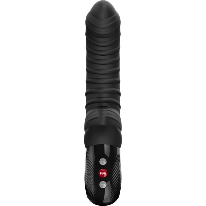 Vibrateur FUN FACTORY TIGER avec 6 modes de vibration Vibrateur FUN FACTORY TIGER avec 6 modes de vibration