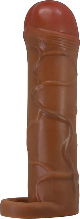 Funda Pénis Pretty Love Bunion 2.5 cm - Plaisir Réel