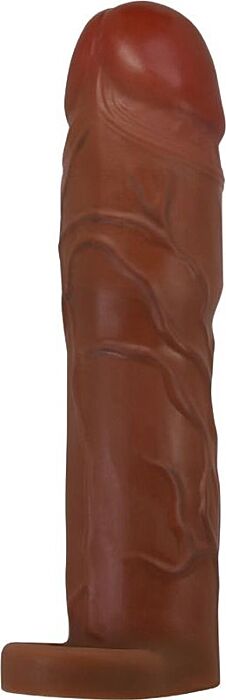 Funda Pénis Pretty Love Gerd 7.6 cm Plaisir Réaliste