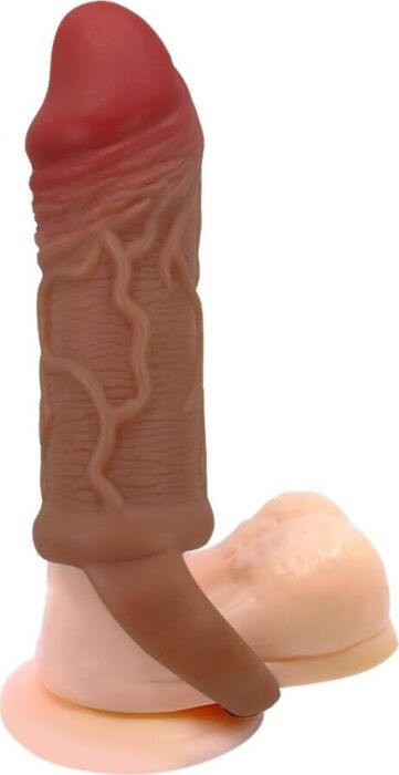 Funda pour Pénis Pretty Love Peirre - Sensation Unique