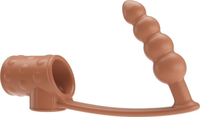 Funda pour pénis Pretty Love BI-026277 - Plug anal
