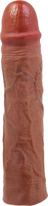 Funda Pénis Pretty Love Derek 7.6 cm Sensation