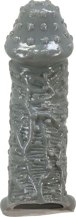 Funda Pénienne Pretty Love Alargadora & Retardante