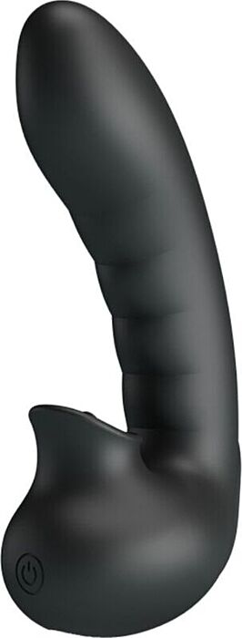 Vibromasseur pour doigt PRETTY LOVE HOBGOBLIN