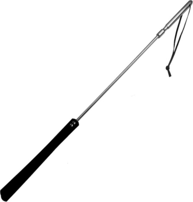 Fusta Metal Hard 70cm - Plaisir Sensuel Fusta Metal Hard 70cm - Plaisir Sensuel