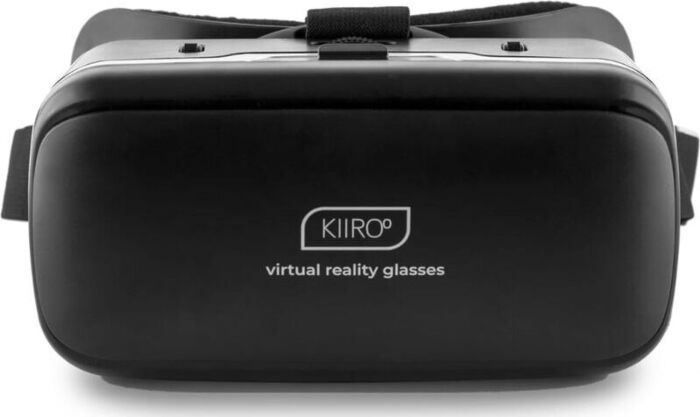 Casque VR KIIROO pour smartphone 3,5–6,0 pouces