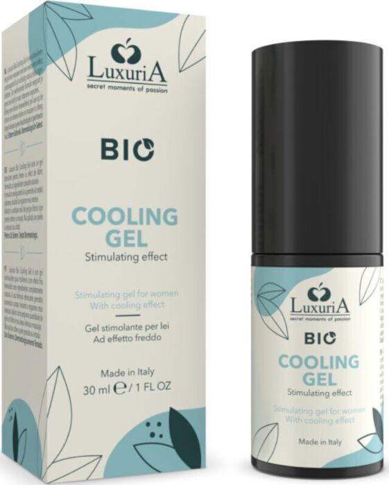 Gel Froid Intense 30ml Gel Froid Intense 30ml