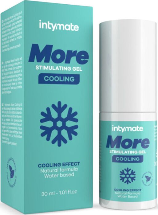 Gel Froid Intymate 30ml