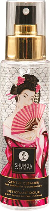 Shunga LimpiaToys --> Shunga Nettoyant pour Jouets