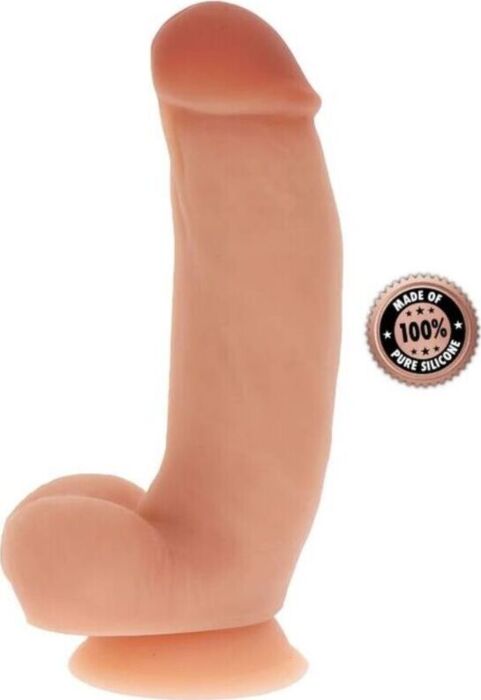 Dildo RealFeel 18 cm - Plaisir Authentique Dildo RealFeel 18 cm - Plaisir Authentique
