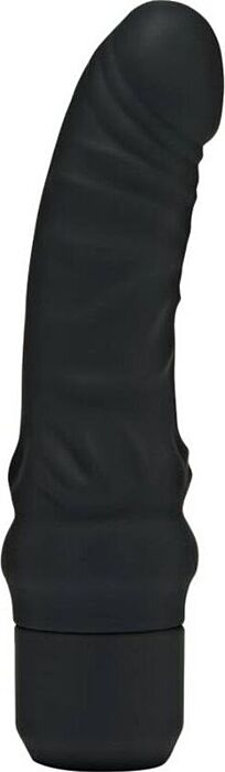 Vibromasseur Point G Mini Classique Réaliste