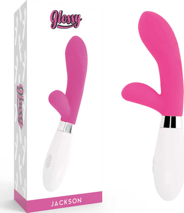 Rabbit Rose Brillant