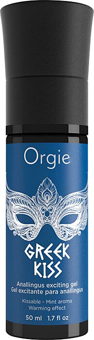 Greek Kiss - 50 Ml