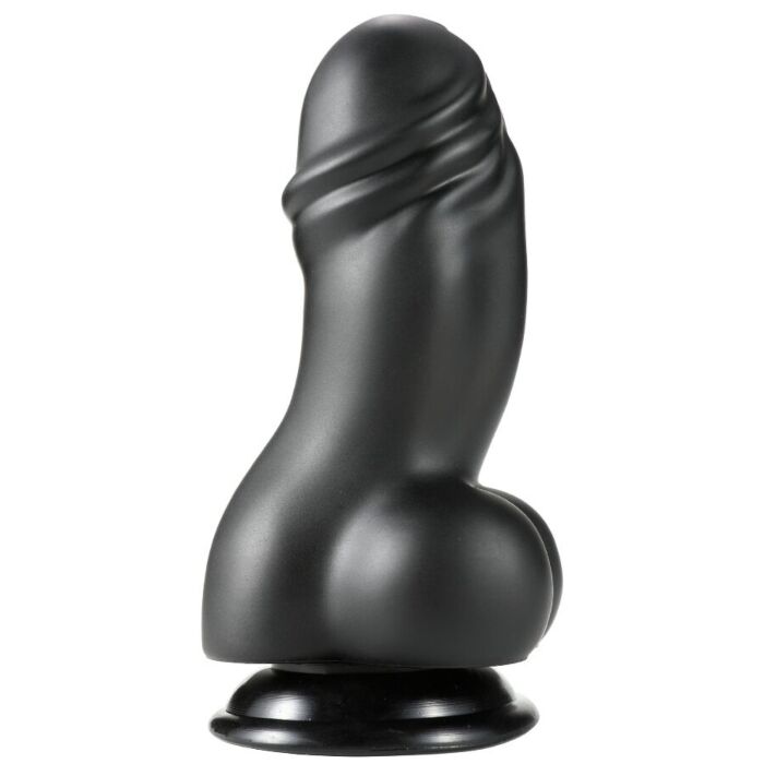 Dildo HIDDEN DESIRE Inferno Fat Boys 19 cm Dildo HIDDEN DESIRE Inferno Fat Boys 19 cm