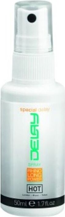 Spray Retardant FireDelay