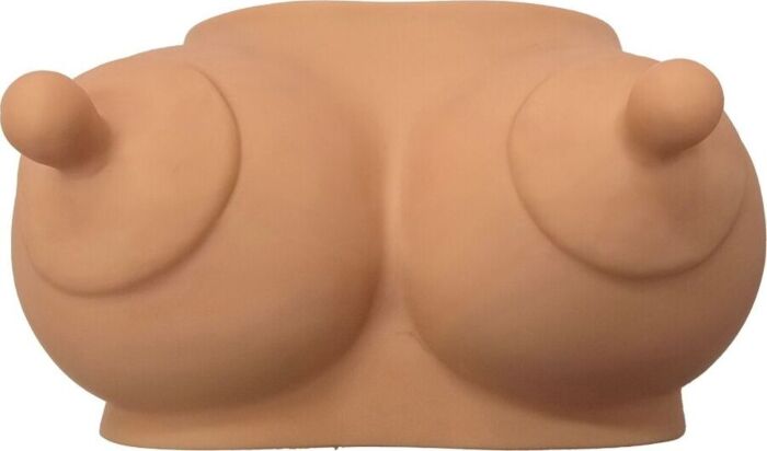 Hucha Érotique Diablo Picante Tetas Humoristique Hucha Érotique Diablo Picante Tetas Humoristique