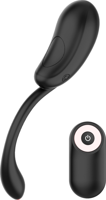 Œuf Coquette Or Télécommandé