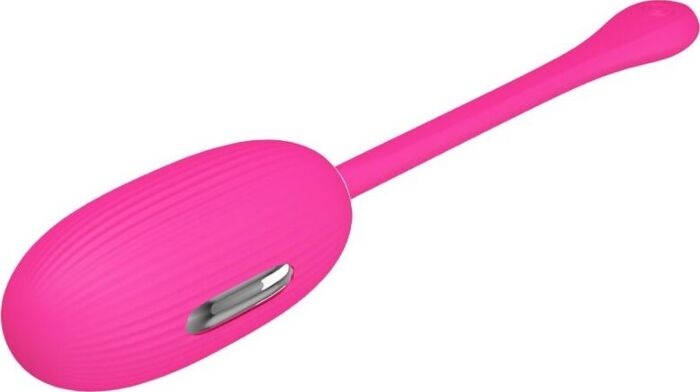 Œuf vibrant connecté Pretty Love SMART Doreen Œuf vibrant connecté Pretty Love SMART Doreen