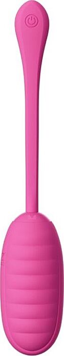 Huevo Vibrador Pretty Love Catalina Rose Rechargeable Huevo Vibrador Pretty Love Catalina Rose Rechargeable