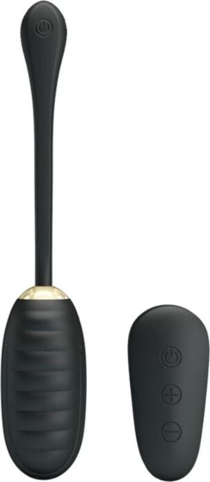 Huevo Vibrador Pretty Love Doreen - Luxe Noir