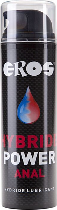 Eros puissance hybride lubrifiant anal 200ml
