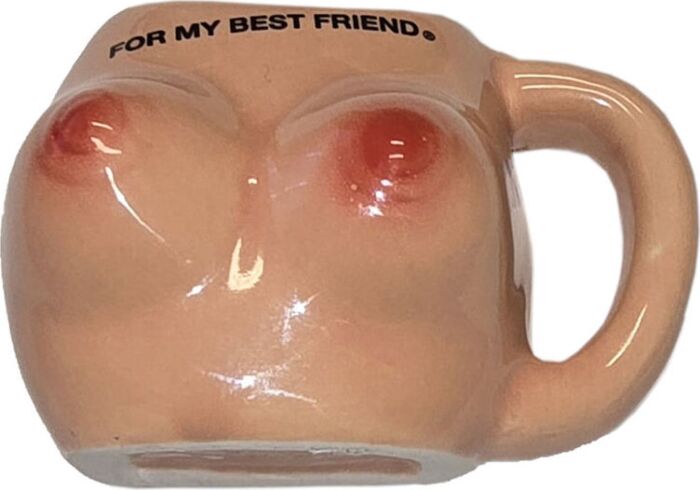 Imán Diablo Picante - Jarra Ceramique Humor