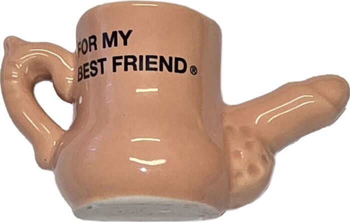 Imán Ceramique Diablo Picante Pénis Relève