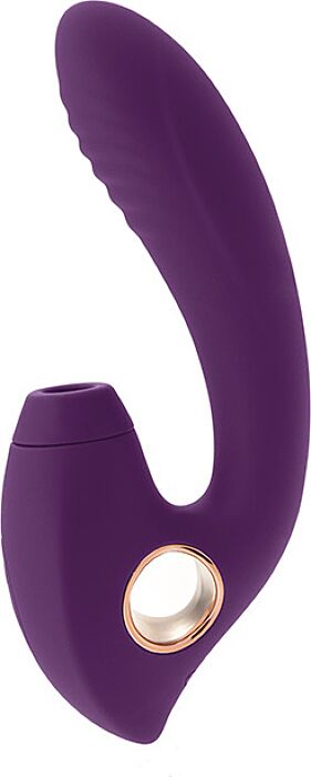 IMPULSE - PURPLE / GOLD