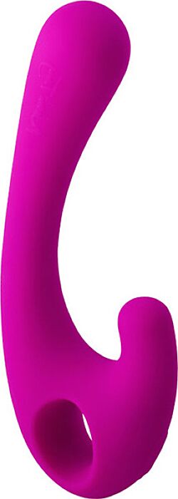 Infiniti 2 - Red Violet Infiniti 2 - Red Violet