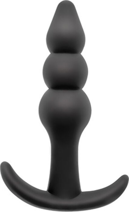 Intense Plug Black