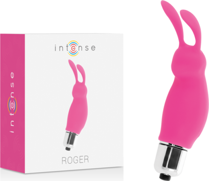 Vibrateur Lapin Rogerosa