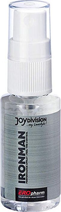 Spray Ironman Puissance Spray Ironman Puissance