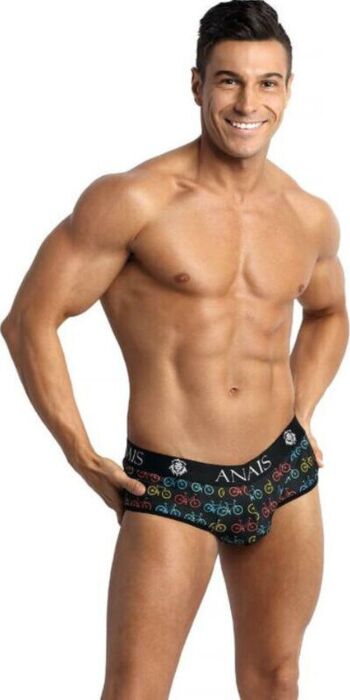 Jockini Anais Men -> Jockini Anais Homme