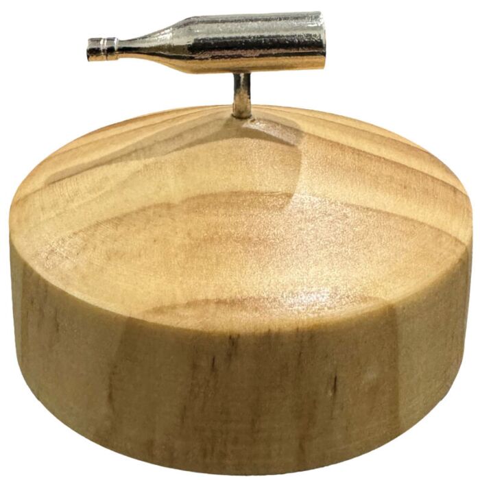 Jeu de société KHEPER GAMES Gira la bouteille Fun