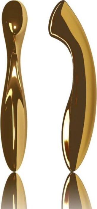 Jouet Intime LELO Olga Or Élégance Inégalée