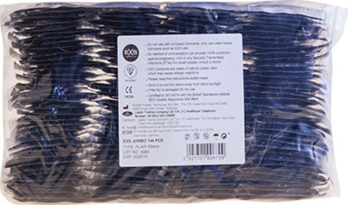 Jumbo XL 69mm 144?s Jumbo XL 69mm 144?s