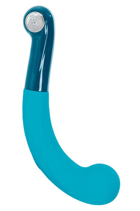 KEY - COMET II ROBIN BLUE