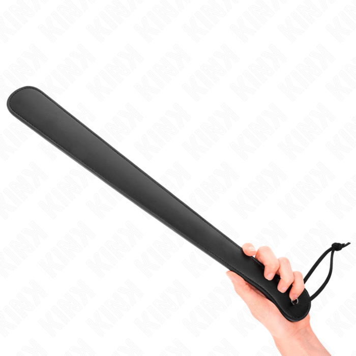 Palette BDSM KINK LONG PALETTE 48 X 5 CM Palette BDSM KINK LONG PALETTE 48 X 5 CM