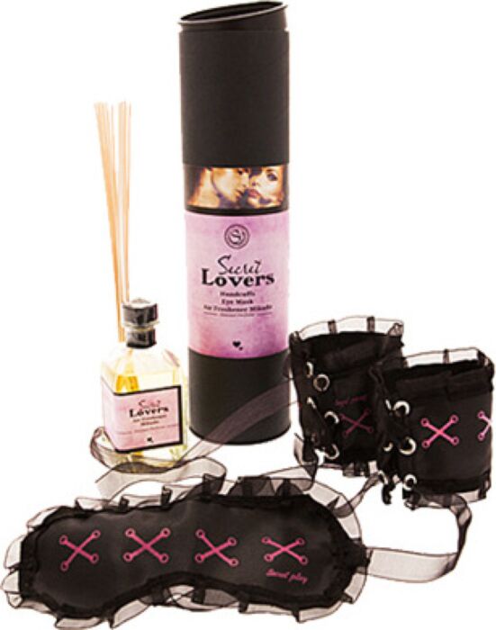 KIT SECRET LOVERS KIT SECRET LOVERS