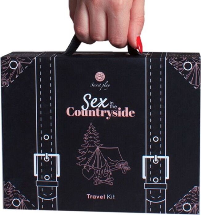 Kit Sexe Rural Kit Sexe Rural