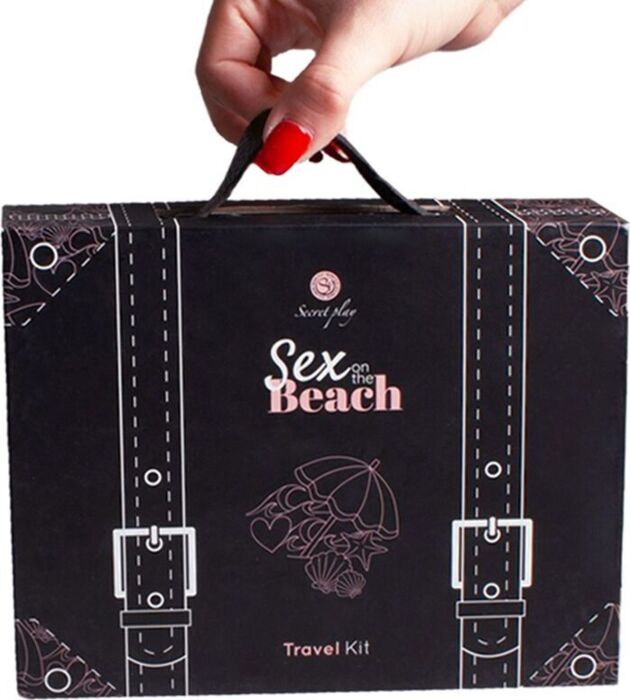 Kit Voyage Sex on the Beach Kit Voyage Sex on the Beach
