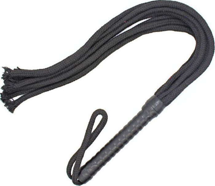 Látigo de Cuerdas OhMama Fetish - Plaisir Sensuel