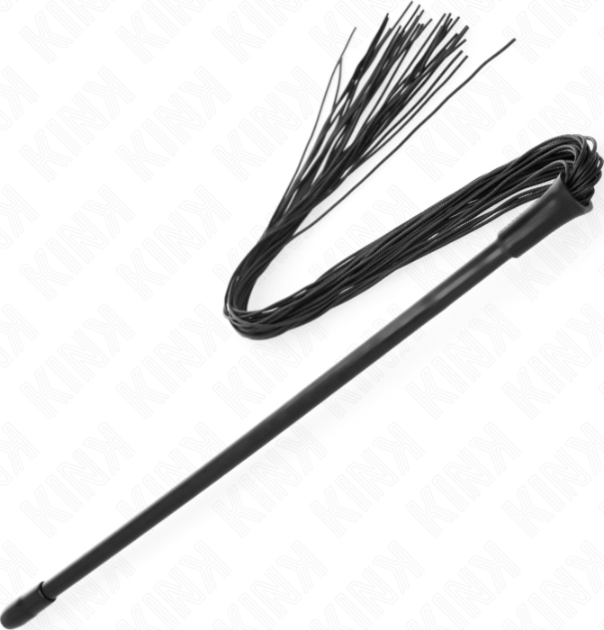 Látigo Silicone KINK 60 cm - Plaisir Sensuel