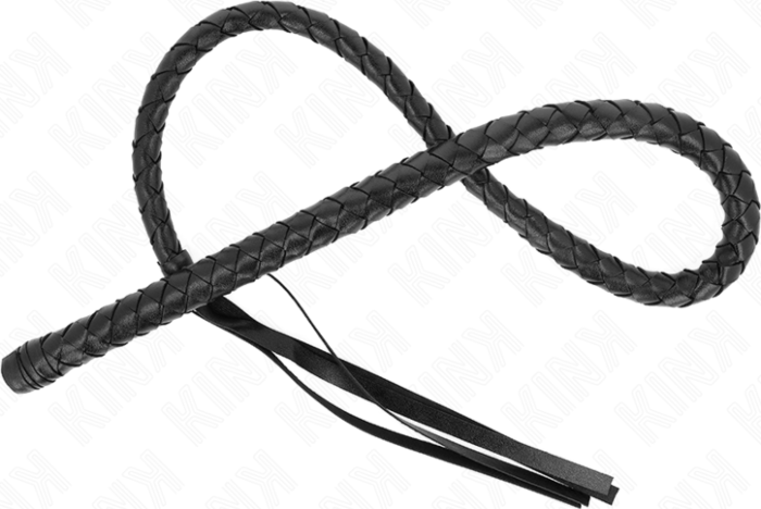 Látigo Long KINK 110 cm Sensation Unique