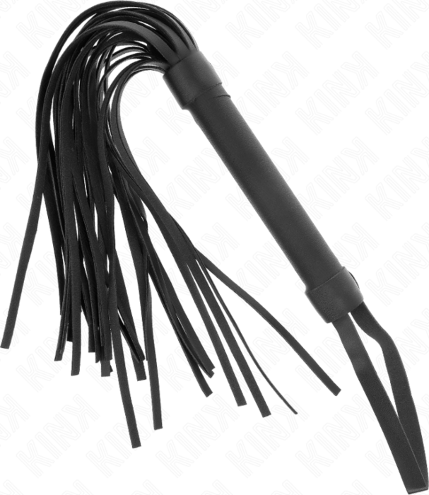 Látigo KINK Impact & Touch 48.5 cm Sensationnel