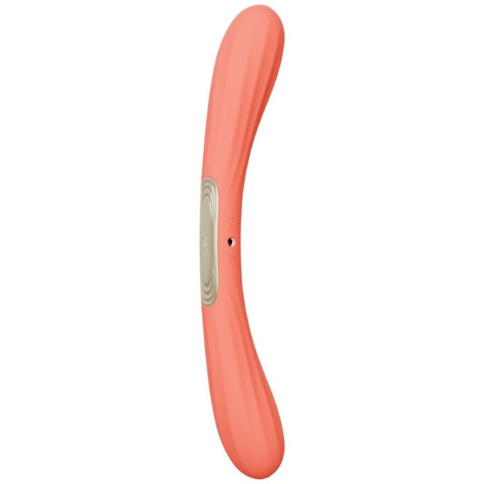 Vibromasseur double LELO Boomerang avec app Vibromasseur double LELO Boomerang avec app