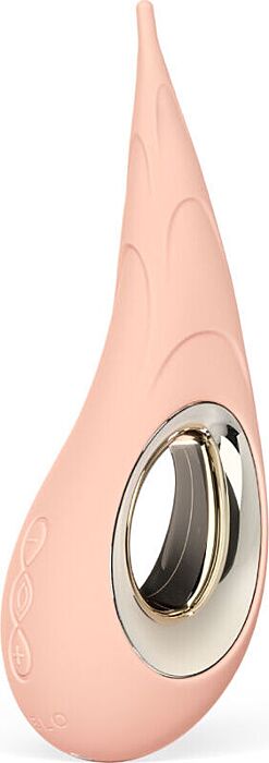 Stimulateur Clímax Orange Stimulateur Clímax Orange