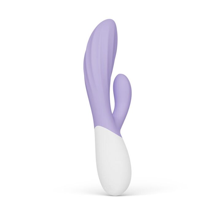 Vibrateur Rabbit LELO INA TWIST avec contrôle par application Vibrateur Rabbit LELO INA TWIST avec contrôle par application