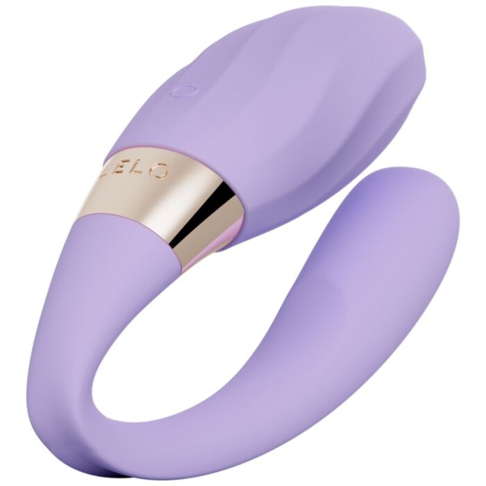 Vibromasseur LELO TIANI TWIST Couples Ergonomique Vibromasseur LELO TIANI TWIST Couples Ergonomique
