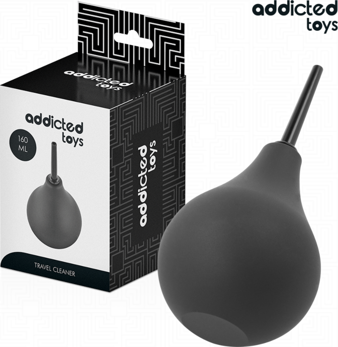Nettoyant Anal Addicted Toys Voyage 160 ML